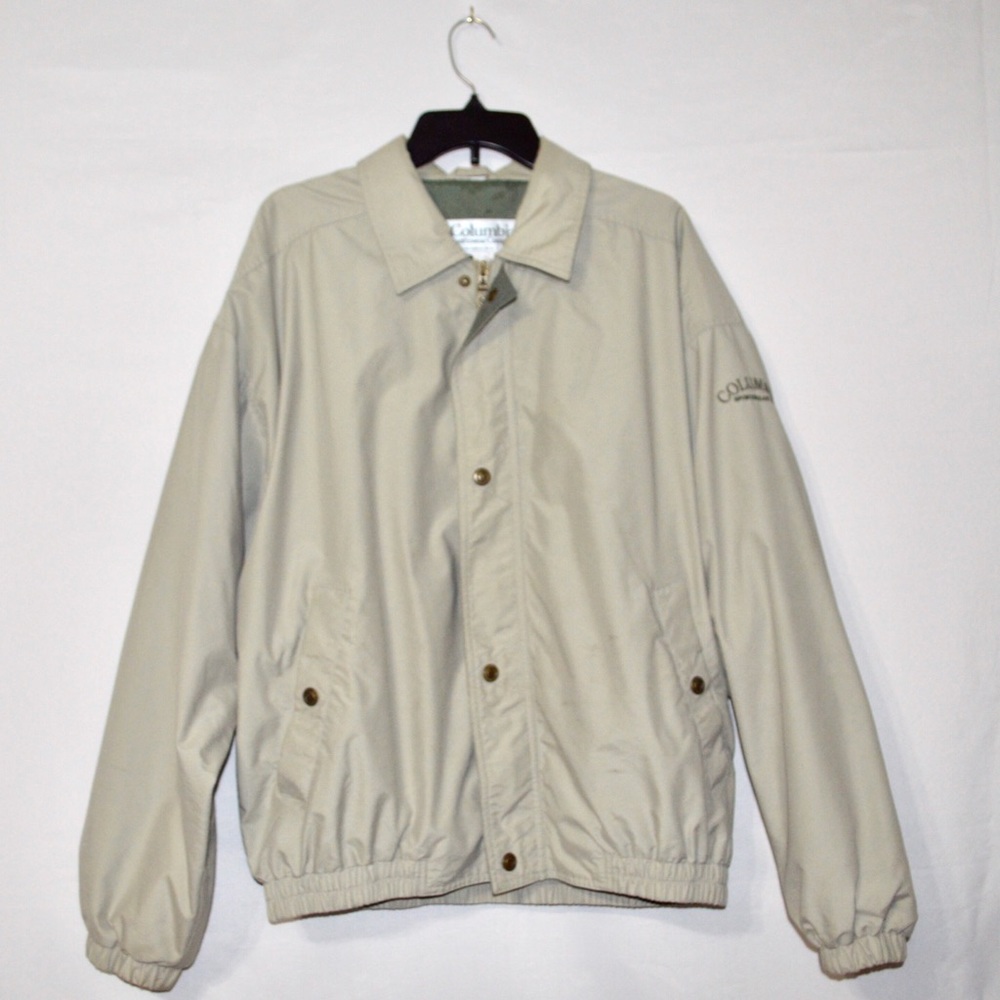 Columbia Sportswear Jacket